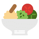 Saladas