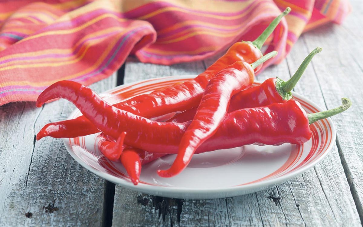 geleia de pimenta