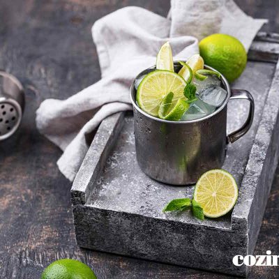 moscow mule
