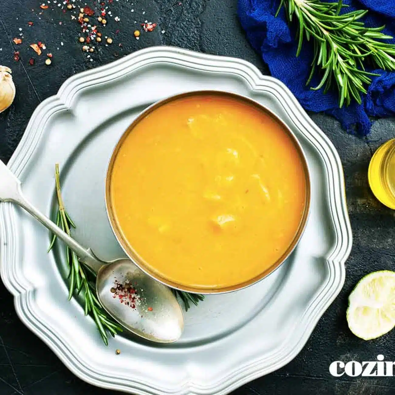 Sopa de Legumes
