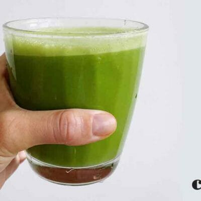 Suco Verde