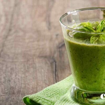 Suco verde