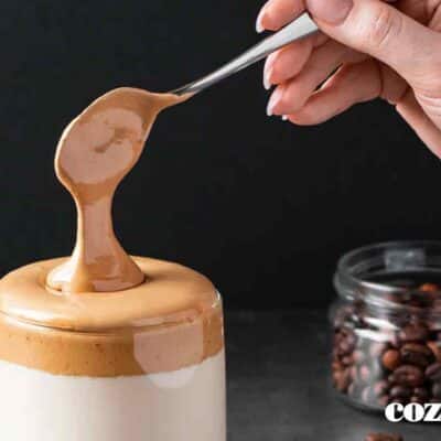 Cappuccino Caseiro