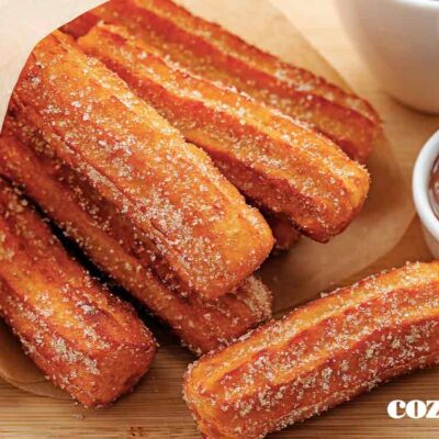 churros