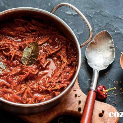 ragu de carne