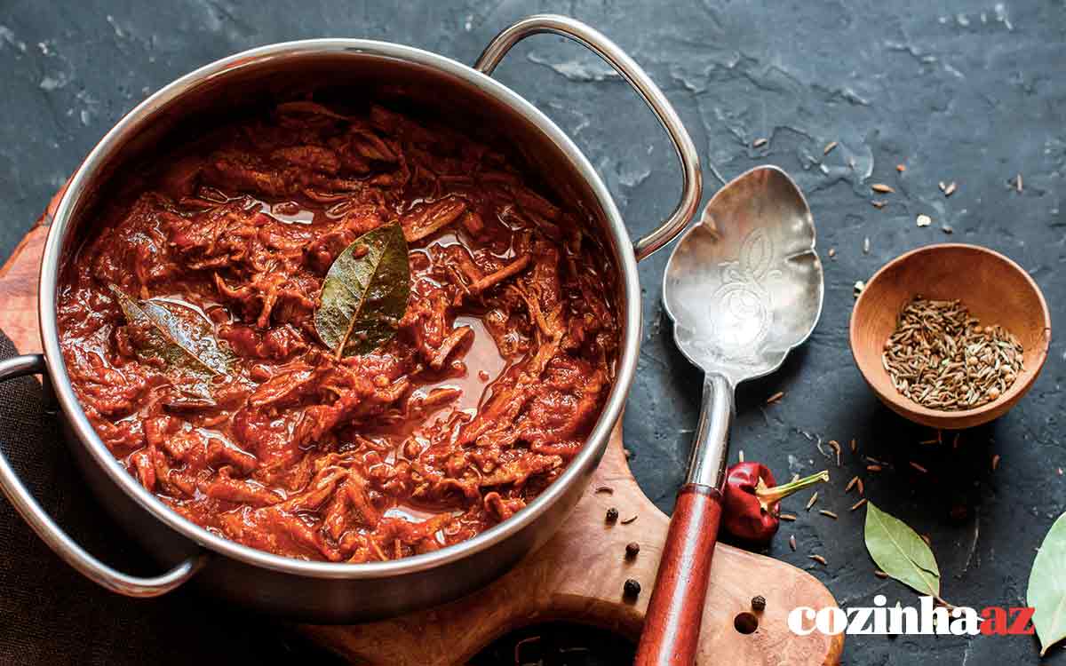 Ragu de carne
