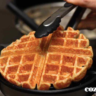 Waffle
