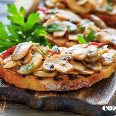Ciabatta