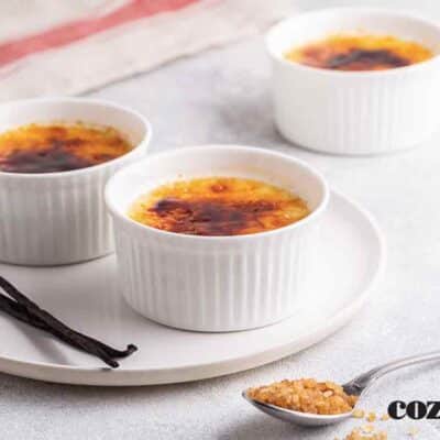 flan