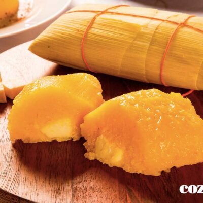 pamonha