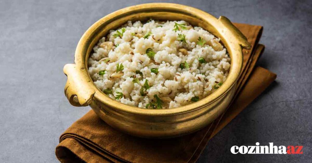 Arroz biro biro