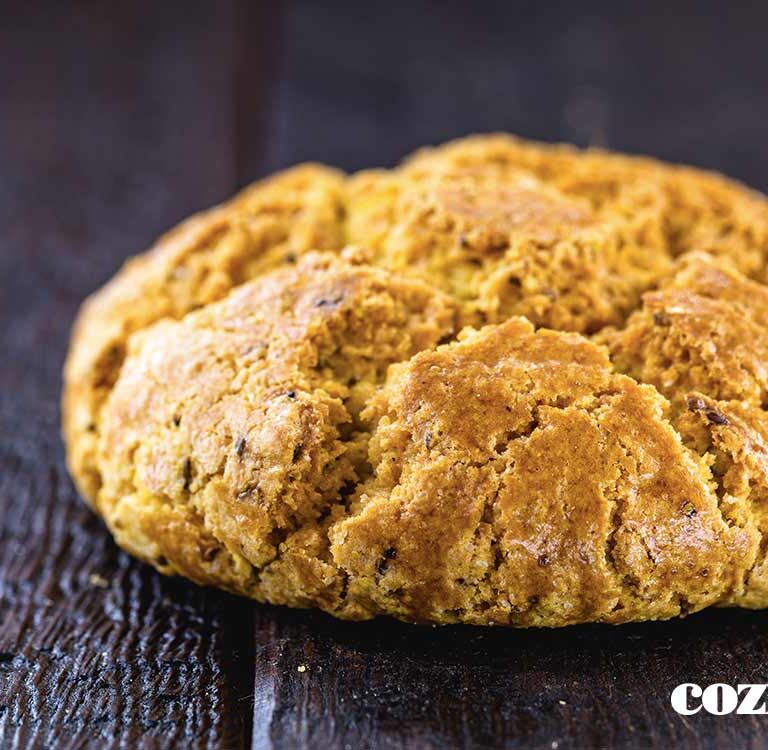 broa de fubá