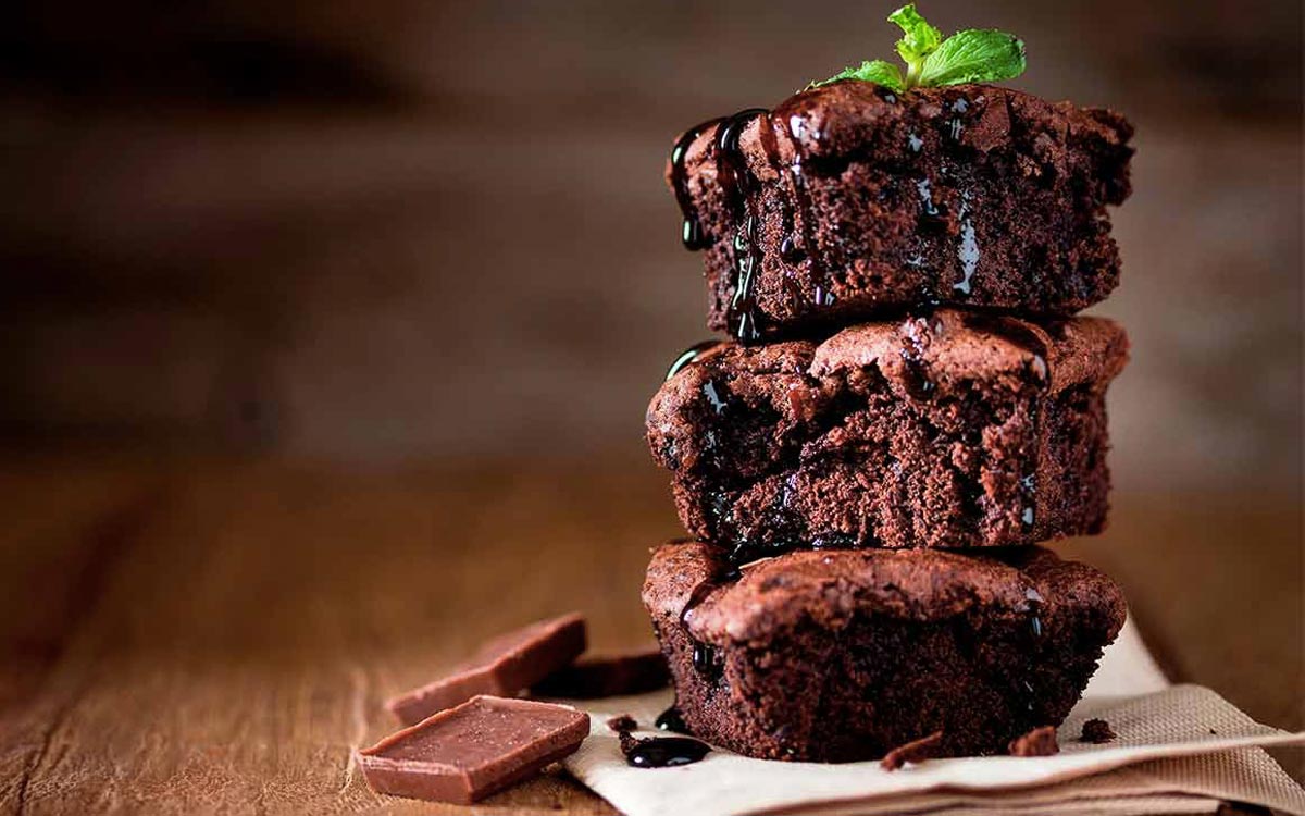 brownie