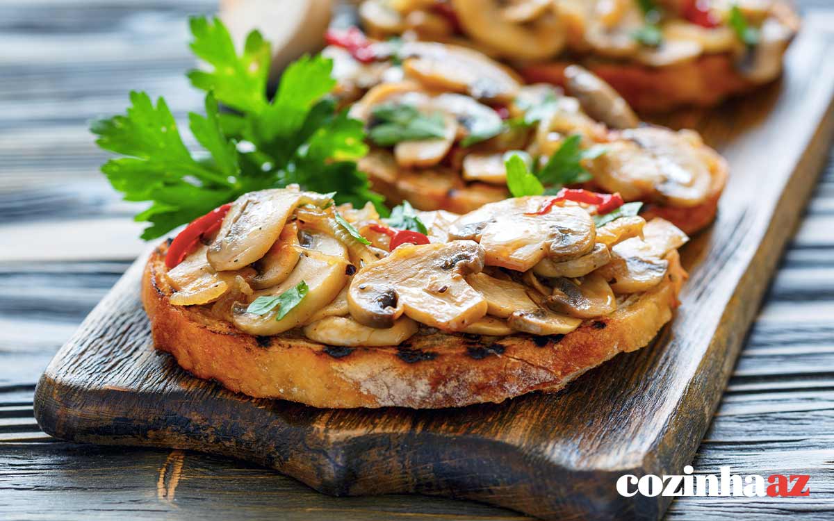 ciabatta