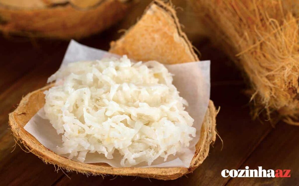 cocada
