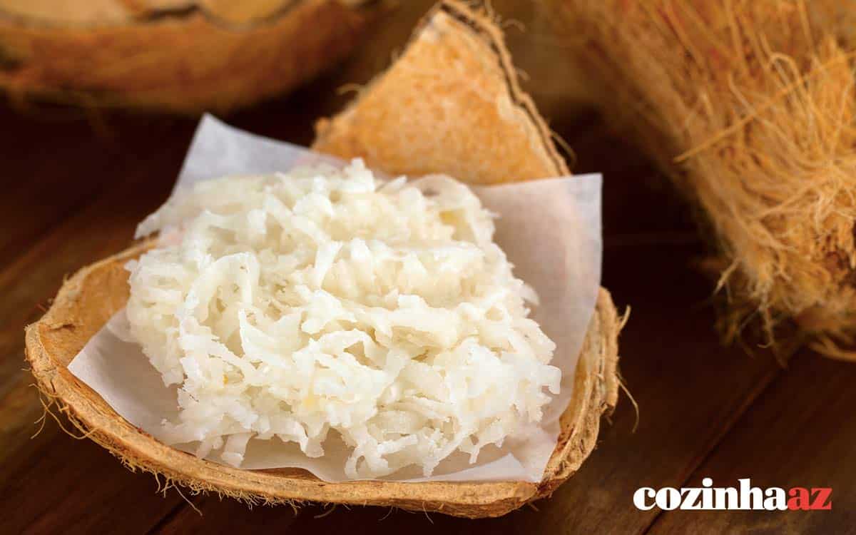 cocada