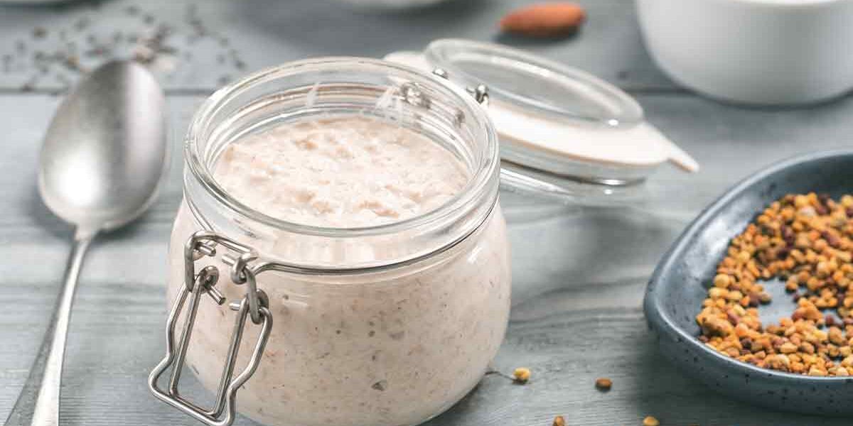 overnight oats