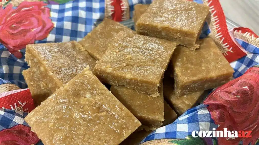 Paçoca