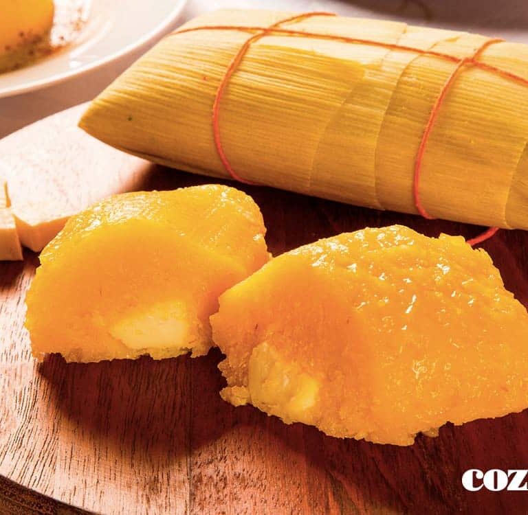 pamonha