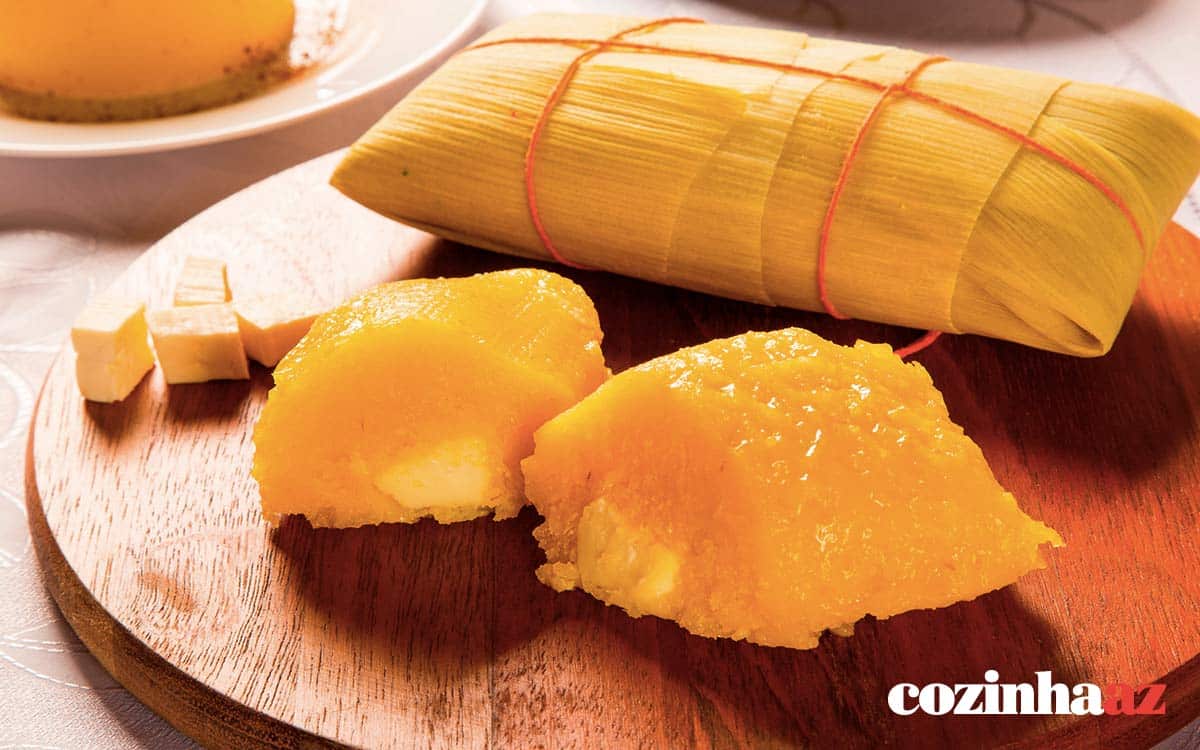 pamonha