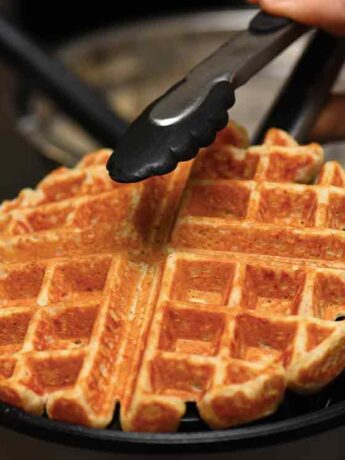 waffle