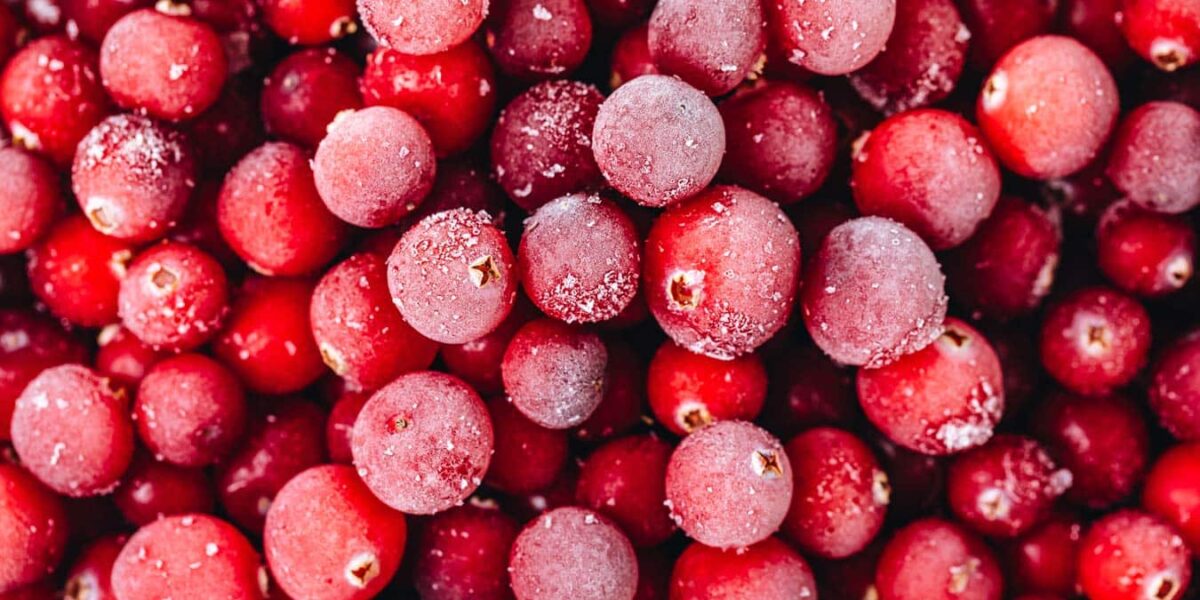 Cranberry