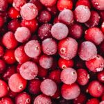 Cranberry