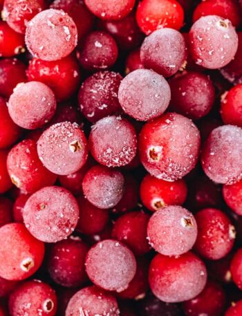 Cranberry