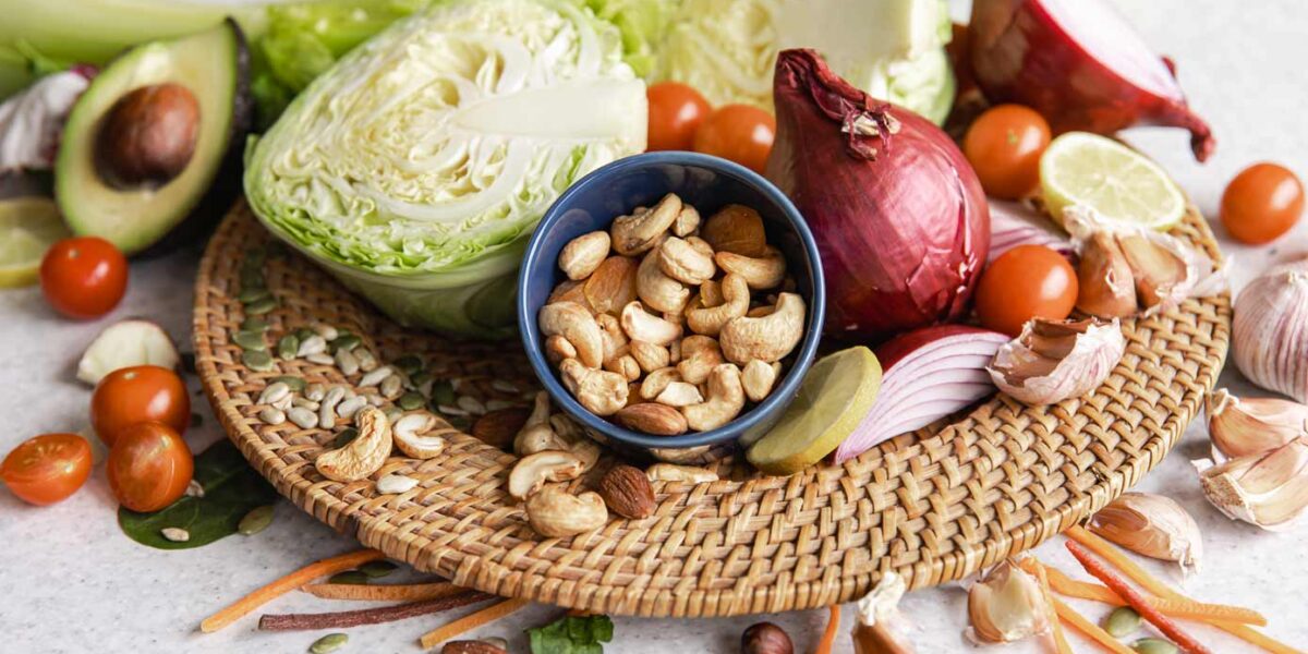 alimentação saudável