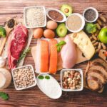 alimentos ricos em carboidratos