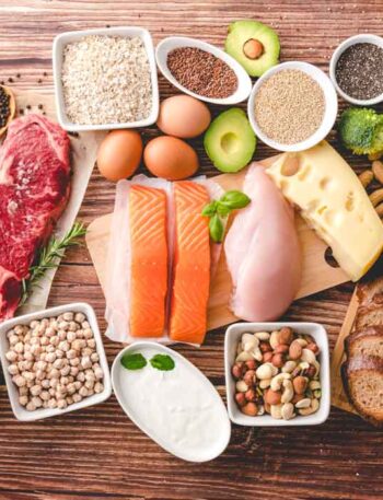alimentos ricos em carboidratos