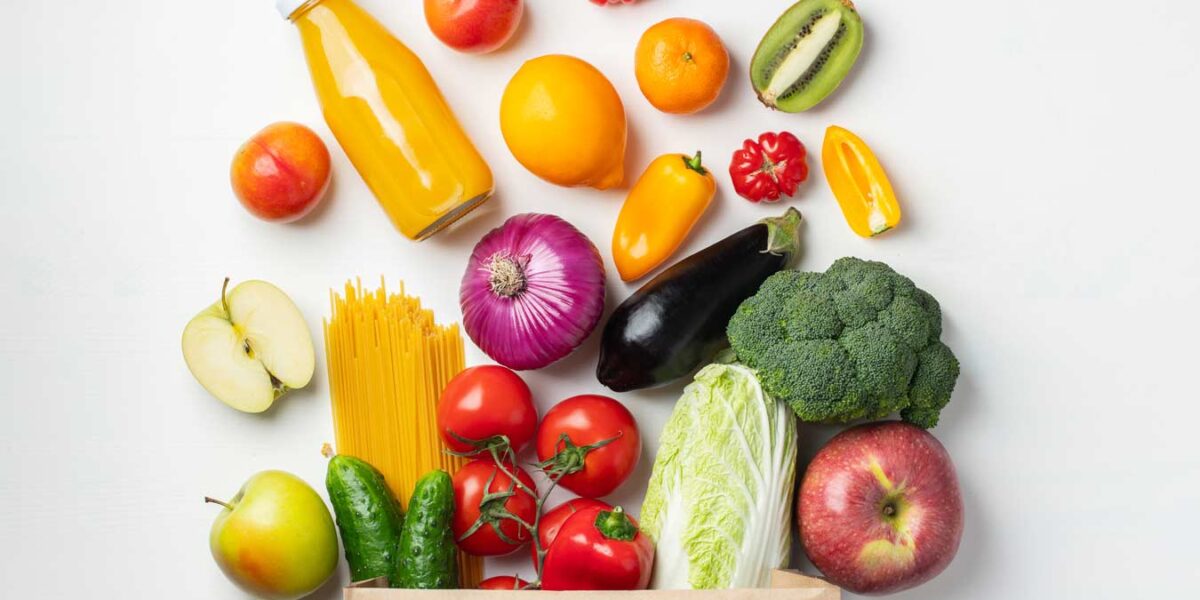 melhores alimentos para hipertensão