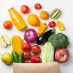 melhores alimentos para hipertensão