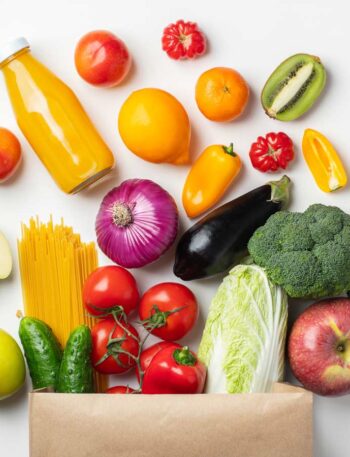 melhores alimentos para hipertensão