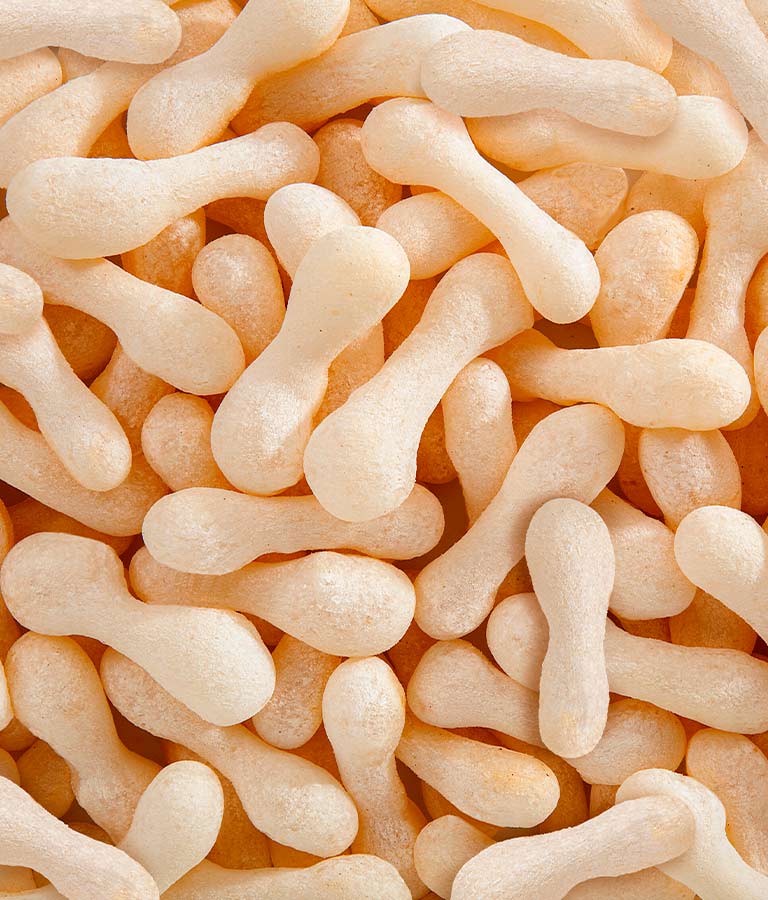 biscoito de polvilho