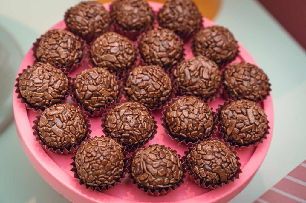 brigadeiro