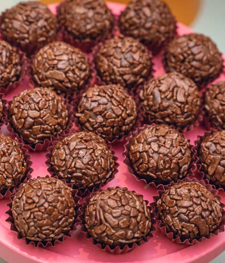 brigadeiro