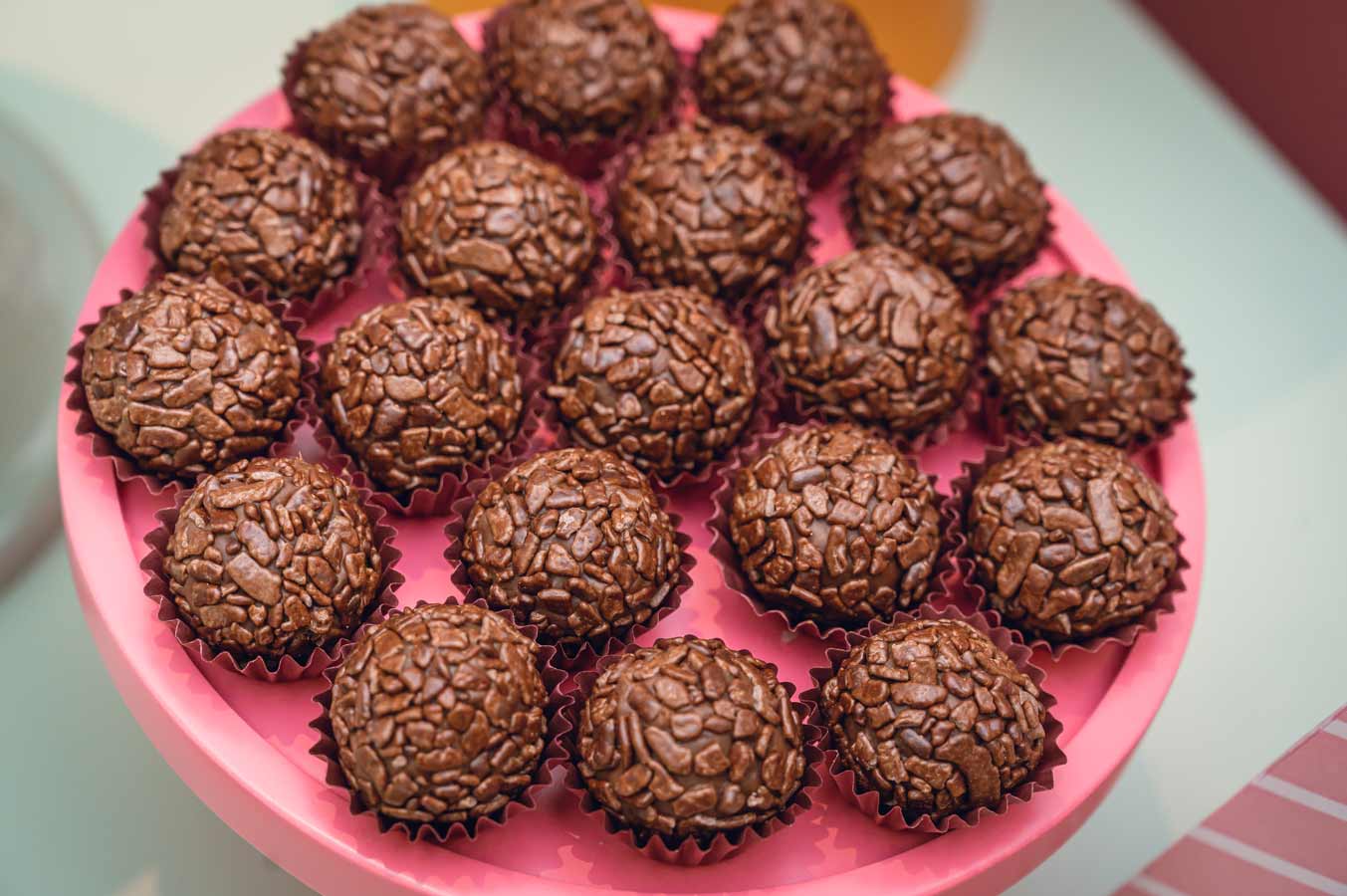brigadeiro