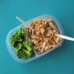 congelar alimentos