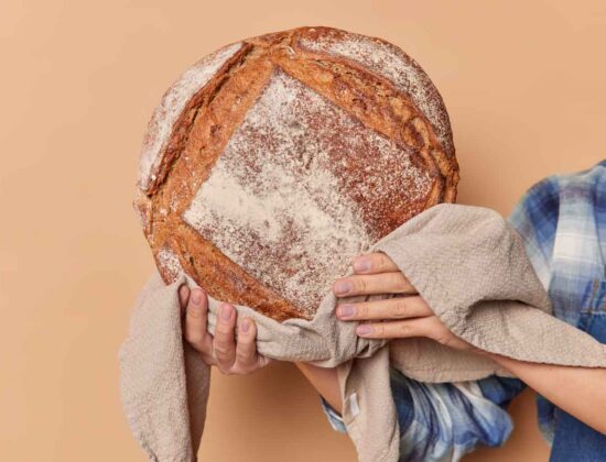 levain