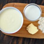 molho branco