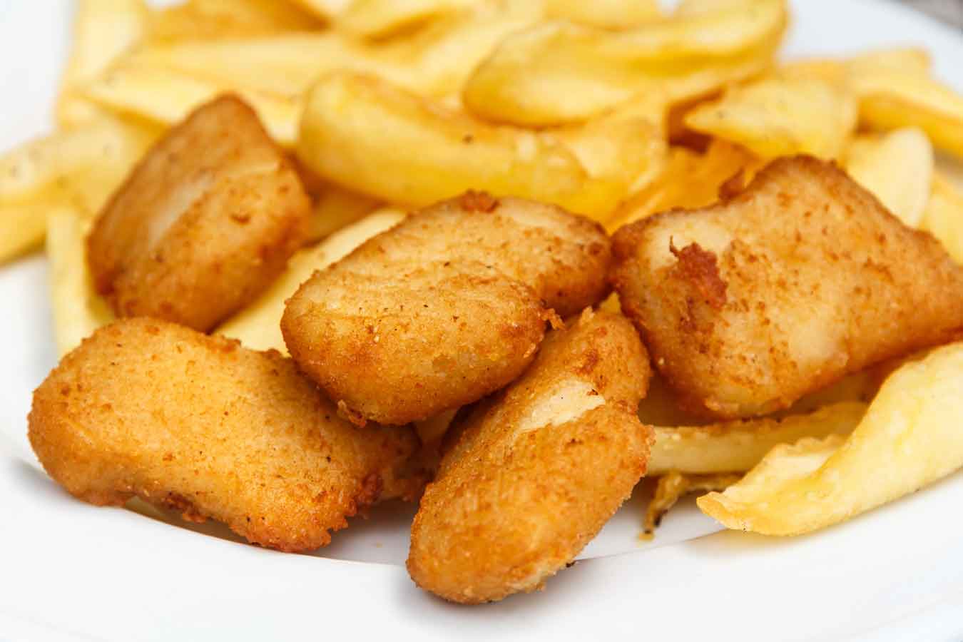 nuggets