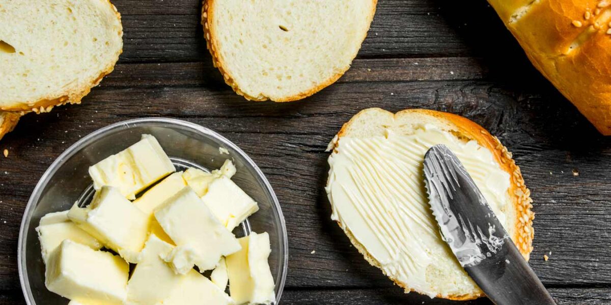 pão de liquidificador