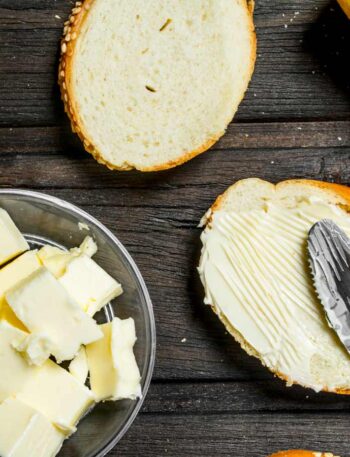 pão de liquidificador