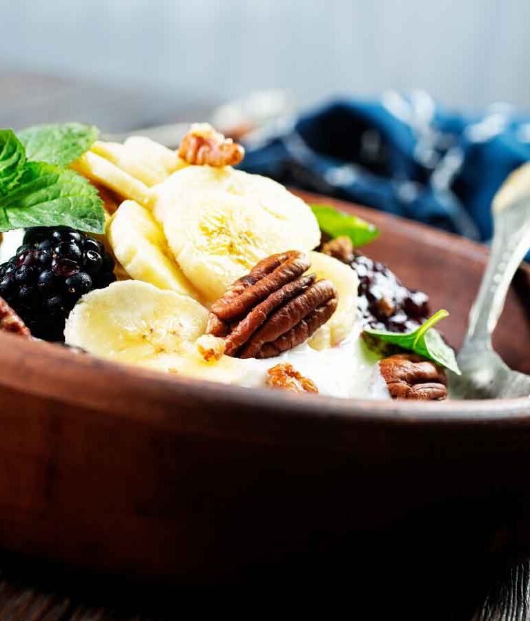 salada de frutas