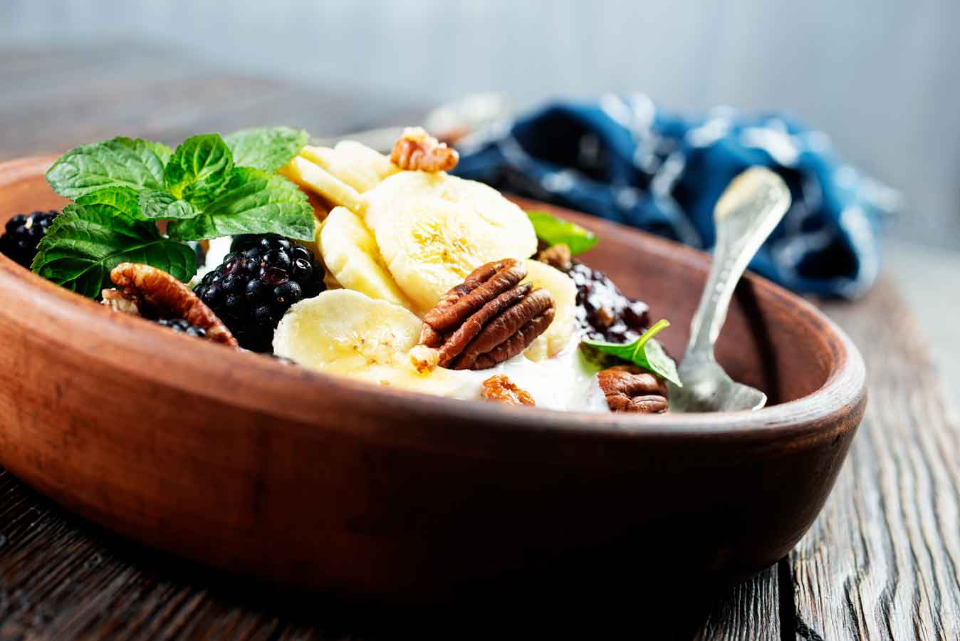 salada de frutas