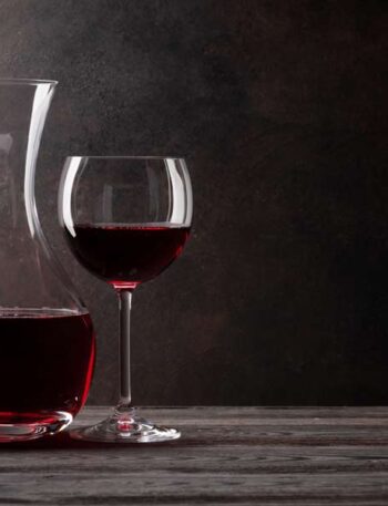vinho como escolher