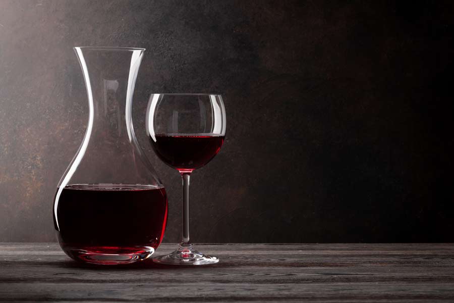 vinho como escolher