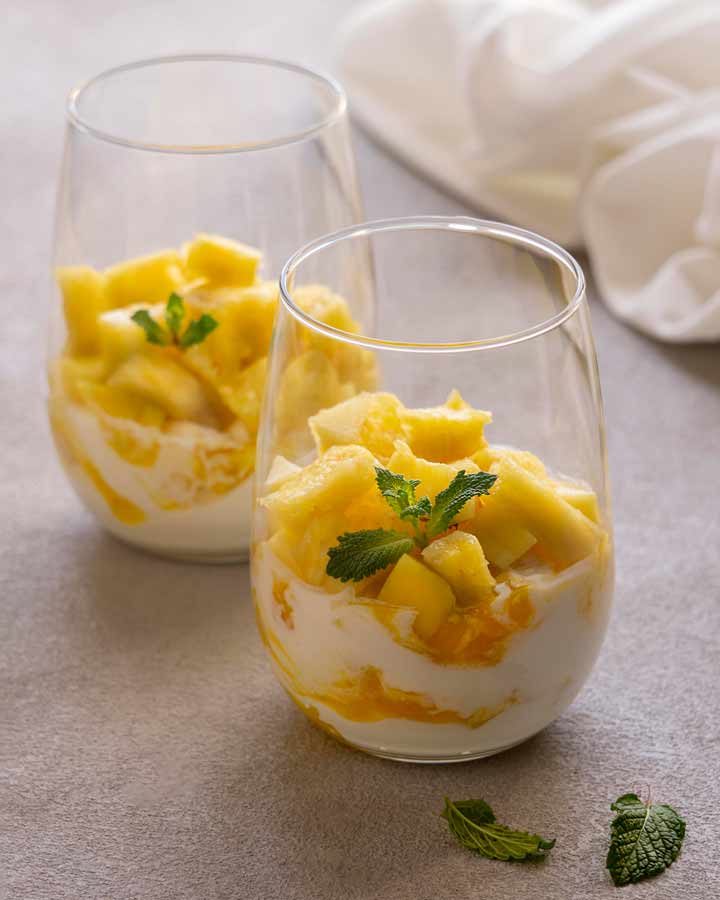 doce de abacaxi