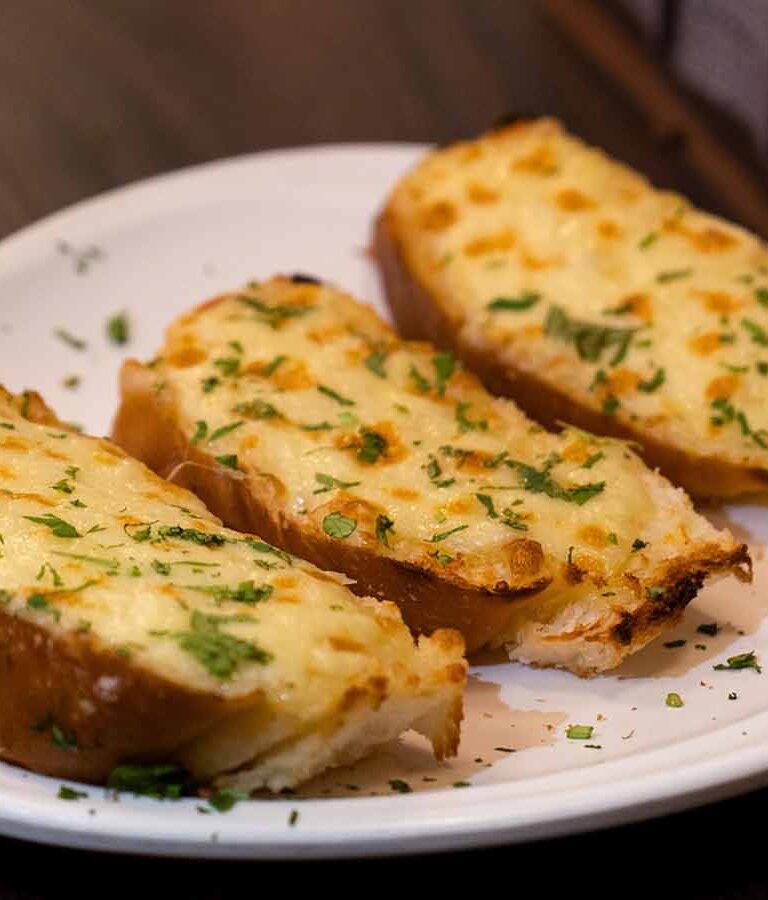 pão de alho